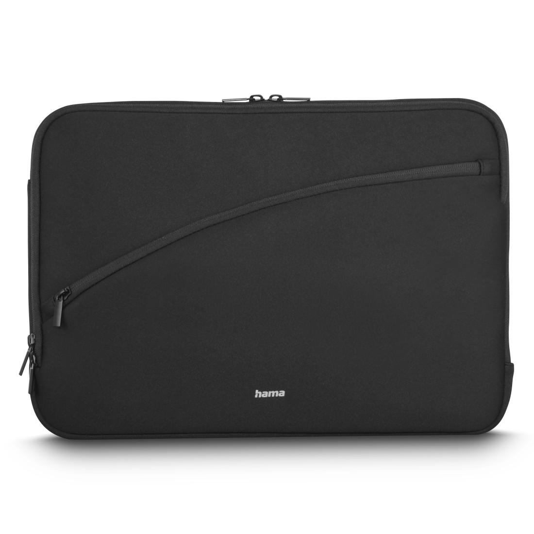HAMA Housse pour ordinateur portable "Protection", jusqu'à 41 cm (16.2"), noir