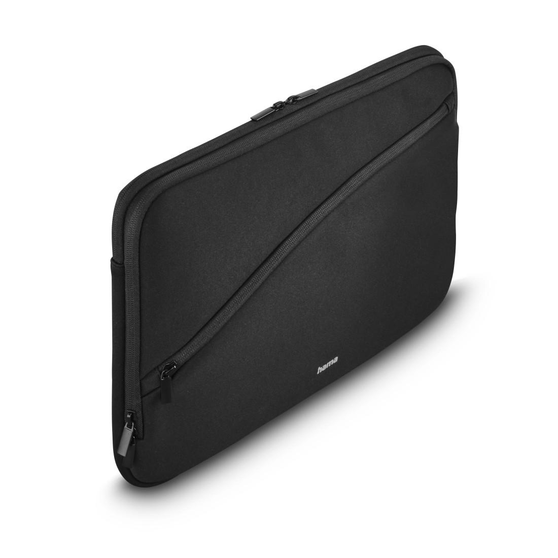 HAMA Housse pour ordinateur portable "Protection", jusqu'à 41 cm (16.2"), noir