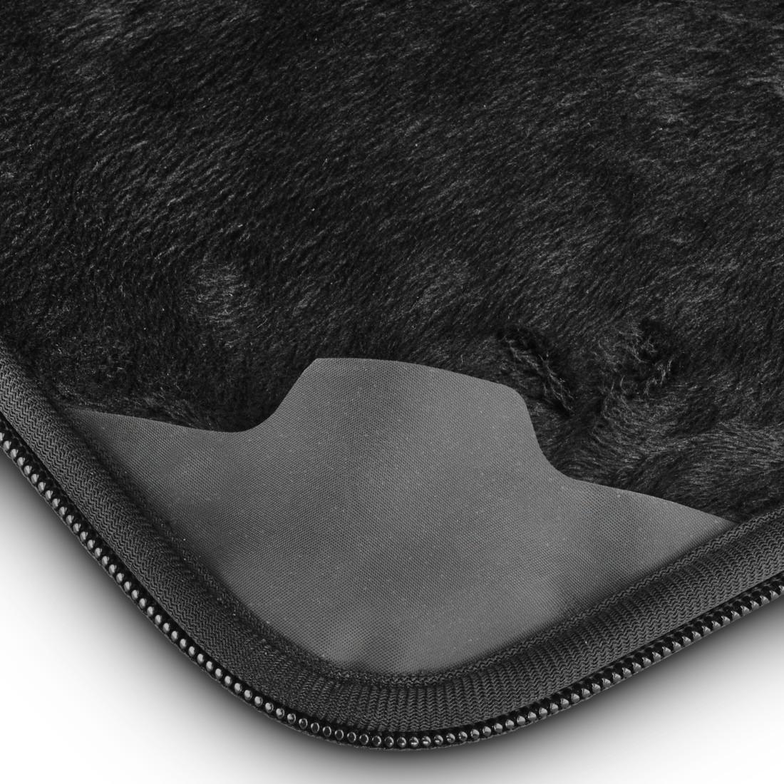 HAMA Housse pour ordinateur portable "Protection", jusqu'à 41 cm (16.2"), noir