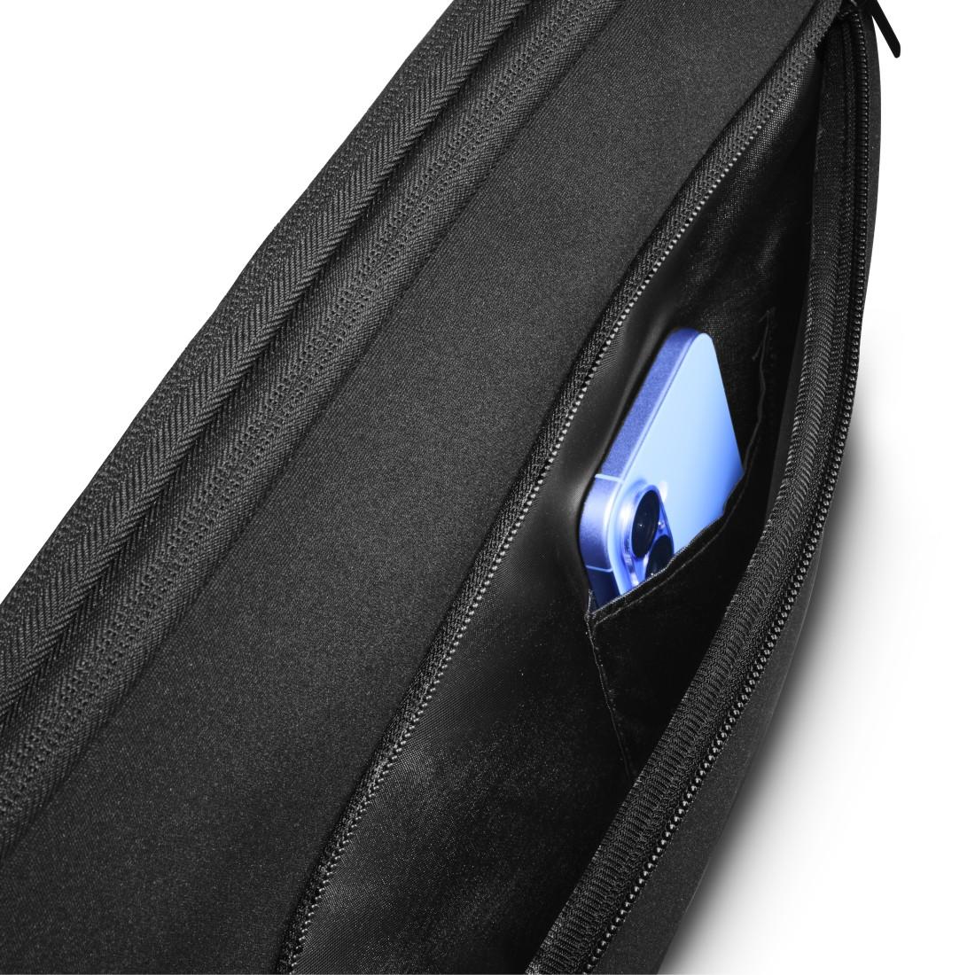 HAMA Housse pour ordinateur portable "Protection", jusqu'à 41 cm (16.2"), noir