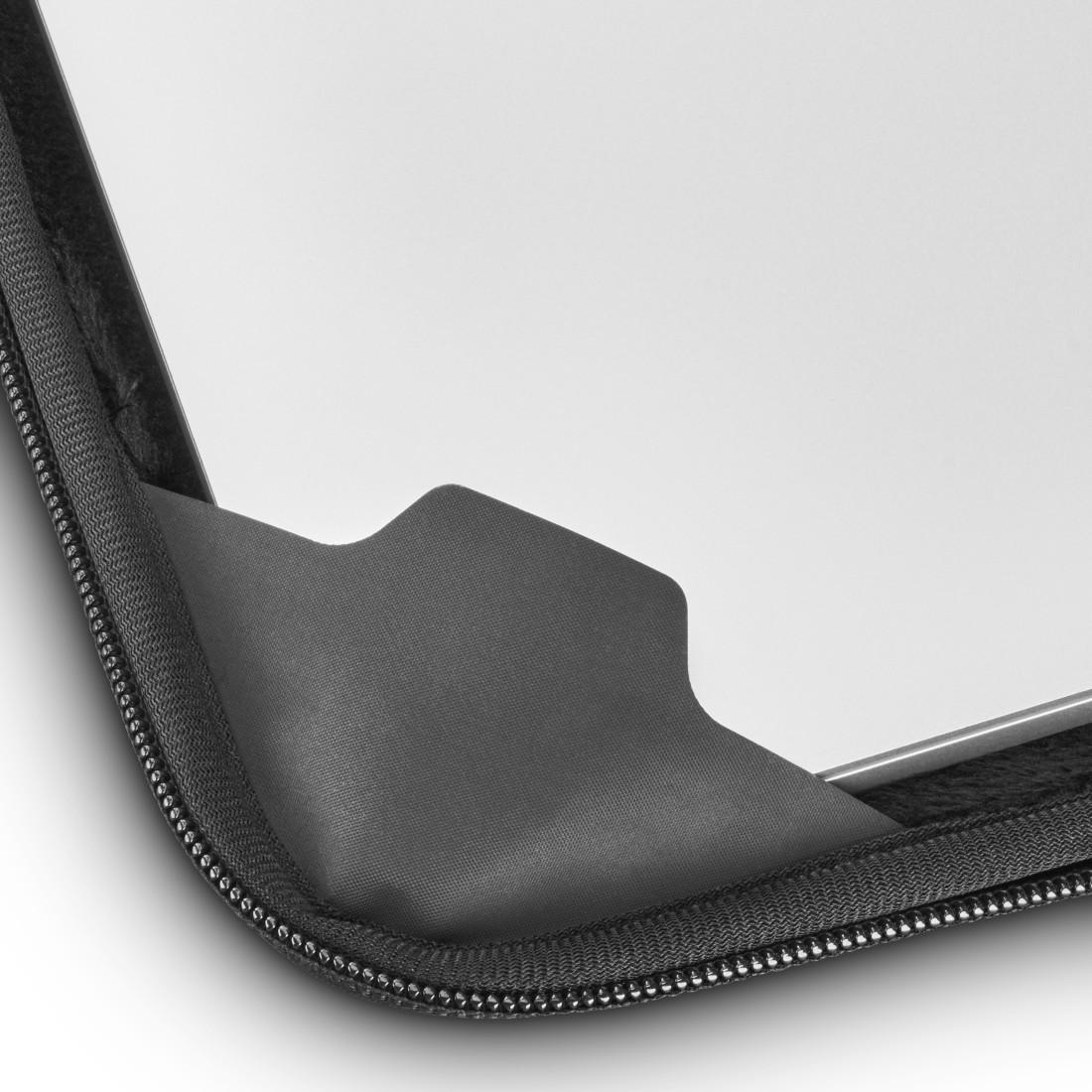 HAMA Housse pour ordinateur portable "Protection", jusqu'à 41 cm (16.2"), noir