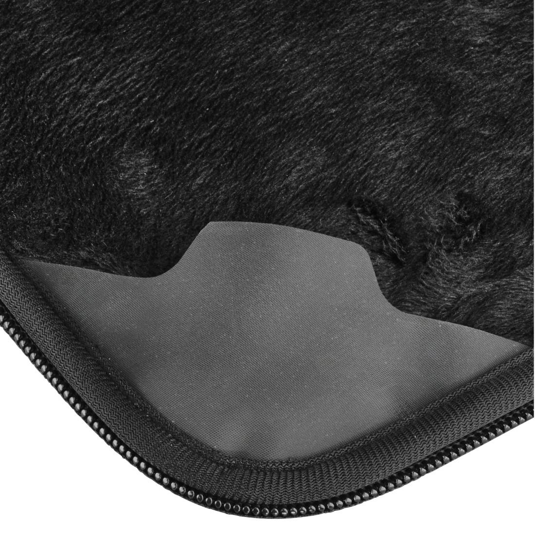 HAMA Housse pour ordinateur portable "Protection", jusqu'à 41 cm (16.2"), noir