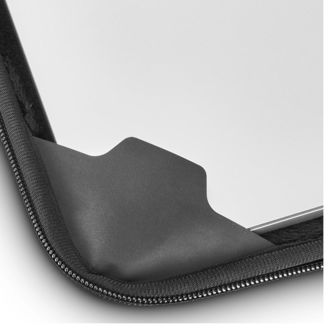 HAMA Housse pour ordinateur portable "Protection", jusqu'à 41 cm (16.2"), noir