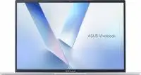 Лаптоп ASUS Vivobook 16 2026 X1605VA-SH2557  - 16" OLED FullHD+, Intel Core 9 270H, 24GB DDR5, 1TB SSD, Free OS