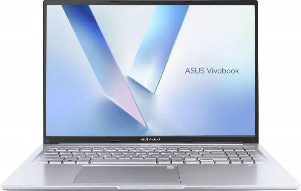 Лаптоп ASUS Vivobook 16 2026 X1605VA-SH2557 - 16" OLED FullHD+, Intel Core 9 270H, 24GB DDR5, 1TB SSD, Free OS