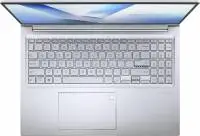 Лаптоп ASUS Vivobook 16 2026 X1605VA-SH2557  - 16" OLED FullHD+, Intel Core 9 270H, 24GB DDR5, 1TB SSD, Free OS