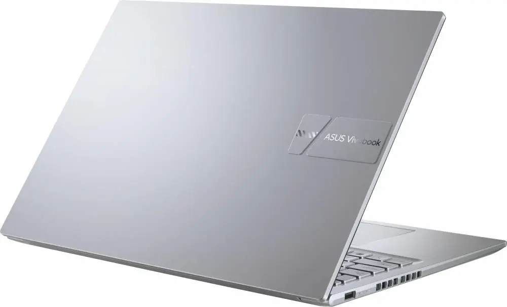 Лаптоп ASUS Vivobook 16 2026 X1605VA-SH2557 - 16" OLED FullHD+, Intel Core 9 270H, 24GB DDR5, 1TB SSD, Free OS