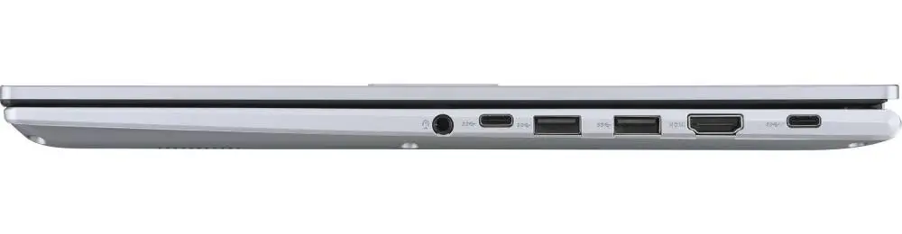 Лаптоп ASUS Vivobook 16 2026 X1605VA-SH2557 - 16" OLED FullHD+, Intel Core 9 270H, 24GB DDR5, 1TB SSD, Free OS