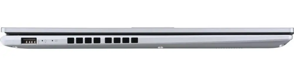 Лаптоп ASUS Vivobook 16 2026 X1605VA-SH2557 - 16" OLED FullHD+, Intel Core 9 270H, 24GB DDR5, 1TB SSD, Free OS