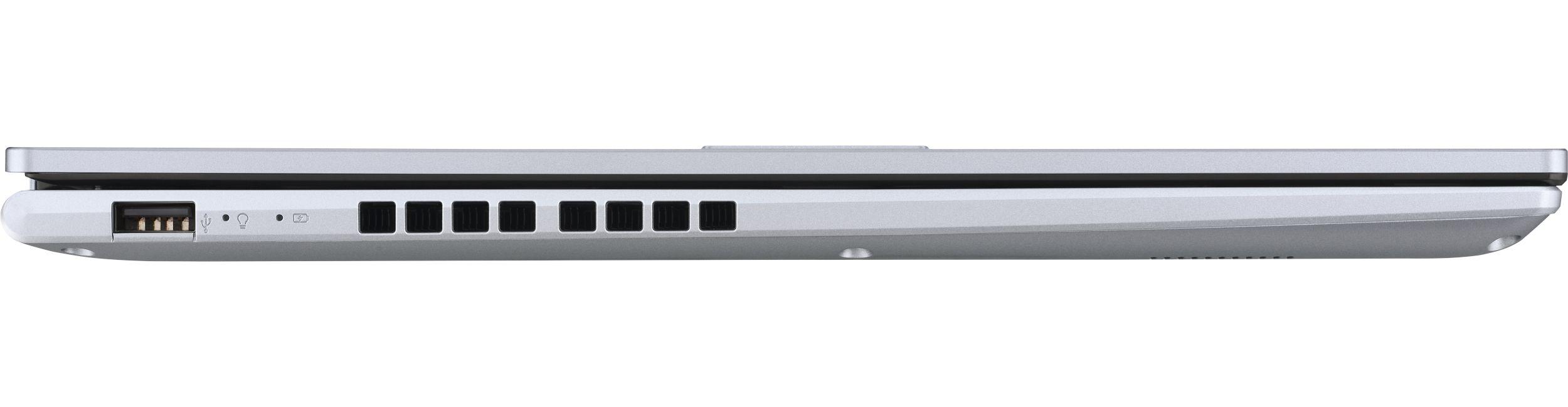 Лаптоп ASUS Vivobook 16 2026 X1605VA-SH2557  - 16" OLED FullHD+, Intel Core 9 270H, 24GB DDR5, 1TB SSD, Free OS