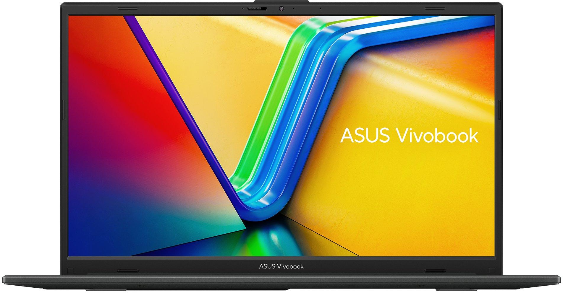Лаптоп ASUS Vivobook Go 15 E1504FA-BQ2878NA - 15.6" FullHD, AMD Ryzen 3 30, 16GB LPDDR5, 512GB SSD, Free OS