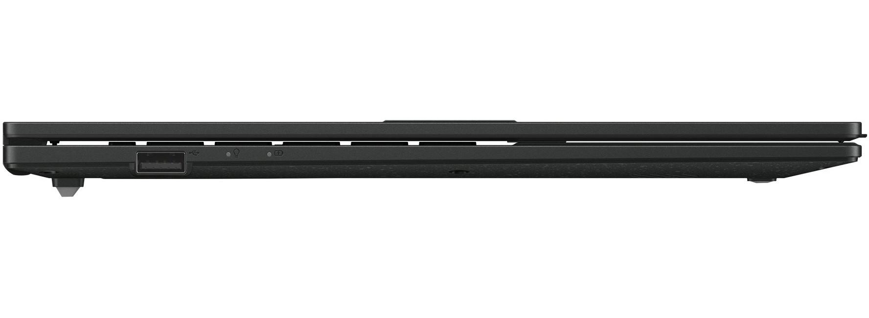 Лаптоп ASUS Vivobook Go 15 E1504FA-BQ2878NA - 15.6" FullHD, AMD Ryzen 3 30, 16GB LPDDR5, 512GB SSD, Free OS