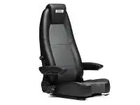 Седалка за авио симулатор Next Level Racing Flight Simulator Seat 2.0