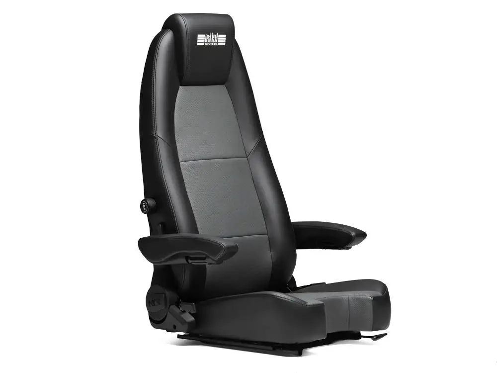 Седалка за авио симулатор Next Level Racing Flight Simulator Seat 2.0