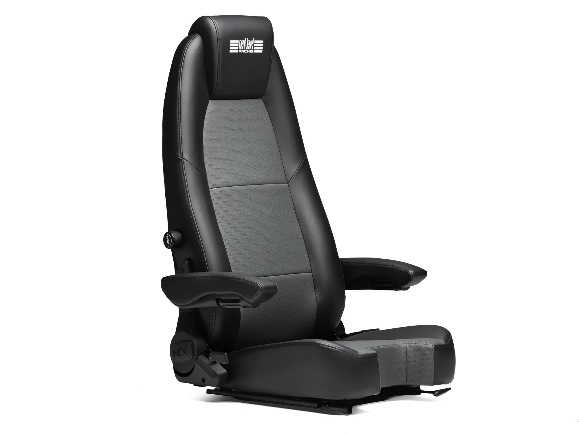 Седалка за авио симулатор Next Level Racing Flight Simulator Seat 2.0