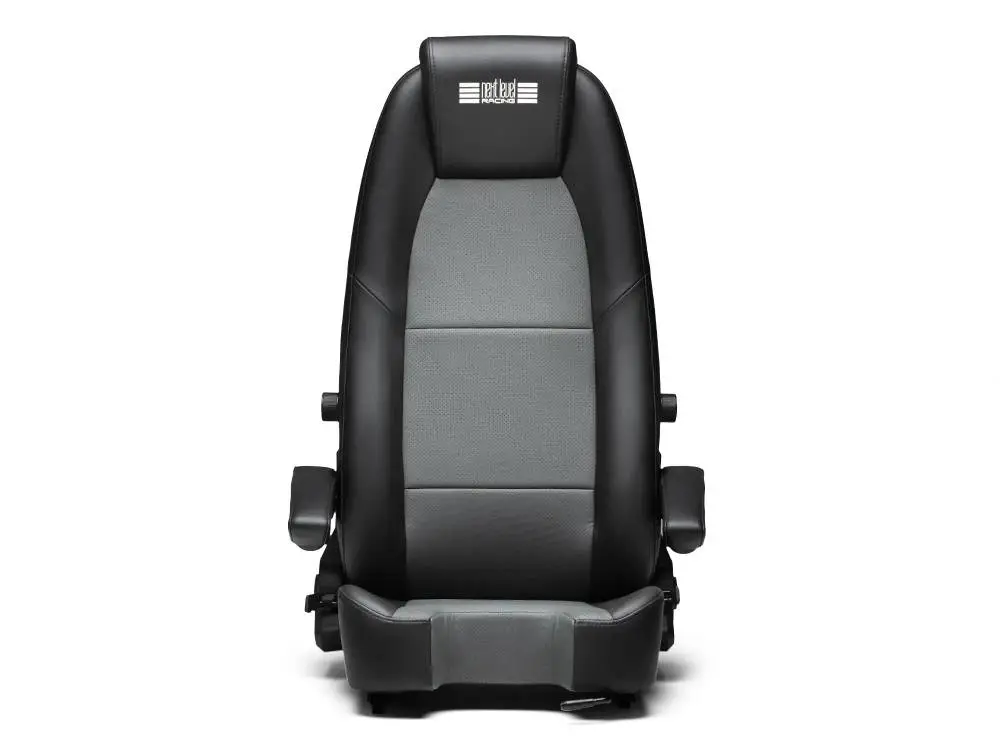 Седалка за авио симулатор Next Level Racing Flight Simulator Seat 2.0