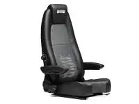 Седалка за авио симулатор Next Level Racing Flight Simulator Seat 2.0