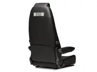 Седалка за авио симулатор Next Level Racing Flight Simulator Seat 2.0