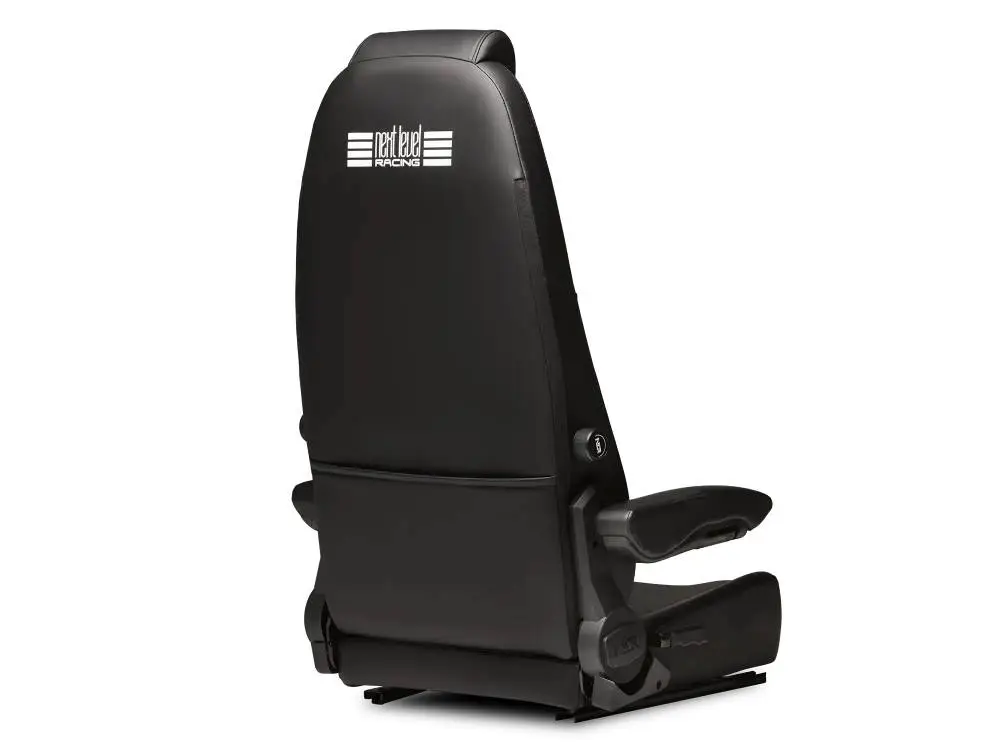 Седалка за авио симулатор Next Level Racing Flight Simulator Seat 2.0