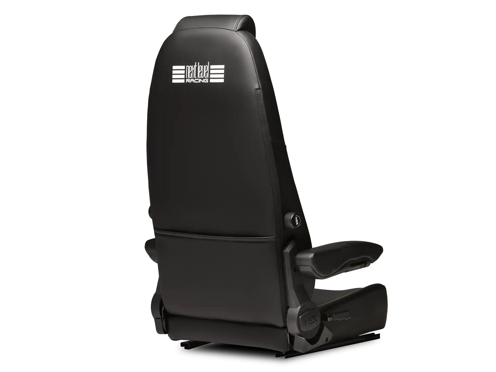 Седалка за авио симулатор Next Level Racing Flight Simulator Seat 2.0