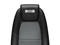 Седалка за авио симулатор Next Level Racing Flight Simulator Seat 2.0