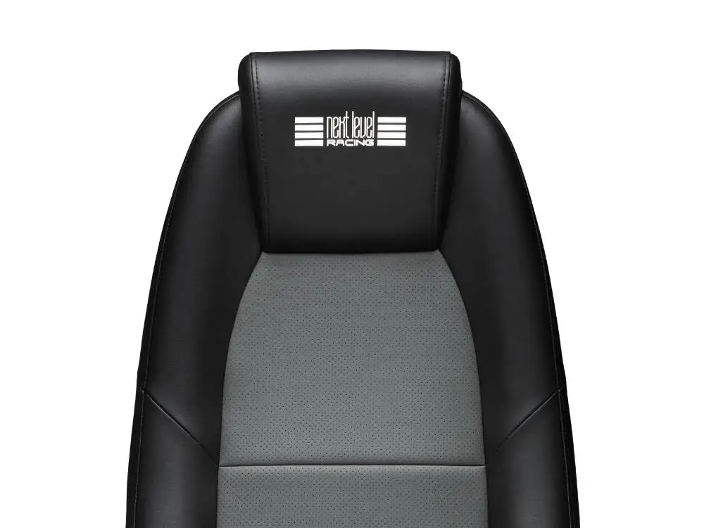 Седалка за авио симулатор Next Level Racing Flight Simulator Seat 2.0