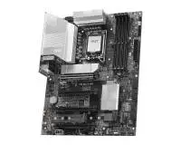 Дънна платка MSI PRO B860-P WIFI 7, LGA 1851