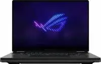 Лаптоп ASUS ROG Zephyrus Duo 16 2026 GX651AX-SR086X - 16" OLED Touchscreen, 120Hz, 2.8K, Intel Core Ultra 9 386H, 64GB LPDDR5X, 2TB SSD, RTX 5090 24GB GDDR7, Win 11 Pro