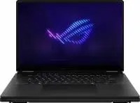 Лаптоп ASUS ROG Zephyrus Duo 16 2026 GX651AX-SR086X - 16" OLED Touchscreen, 120Hz, 2.8K, Intel Core Ultra 9 386H, 64GB LPDDR5X, 2TB SSD, RTX 5090 24GB GDDR7, Win 11 Pro