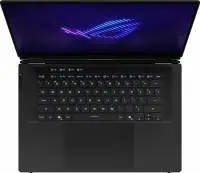 Лаптоп ASUS ROG Zephyrus Duo 16 2026 GX651AX-SR086X - 16" OLED Touchscreen, 120Hz, 2.8K, Intel Core Ultra 9 386H, 64GB LPDDR5X, 2TB SSD, RTX 5090 24GB GDDR7, Win 11 Pro