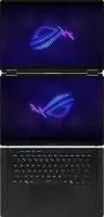 Лаптоп ASUS ROG Zephyrus Duo 16 2026 GX651AX-SR086X - 16" OLED Touchscreen, 120Hz, 2.8K, Intel Core Ultra 9 386H, 64GB LPDDR5X, 2TB SSD, RTX 5090 24GB GDDR7, Win 11 Pro