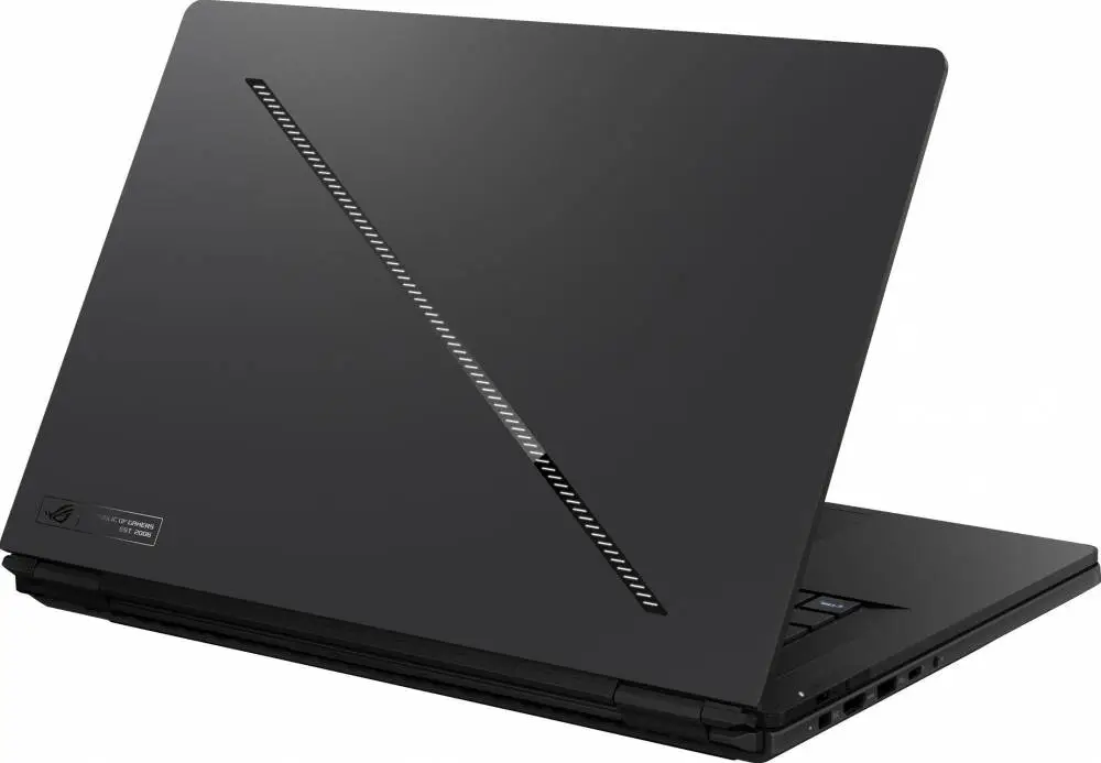 Лаптоп ASUS ROG Zephyrus Duo 16 2026 GX651AX-SR086X - 16" OLED Touchscreen, 120Hz, 2.8K, Intel Core Ultra 9 386H, 64GB LPDDR5X, 2TB SSD, RTX 5090 24GB GDDR7, Win 11 Pro