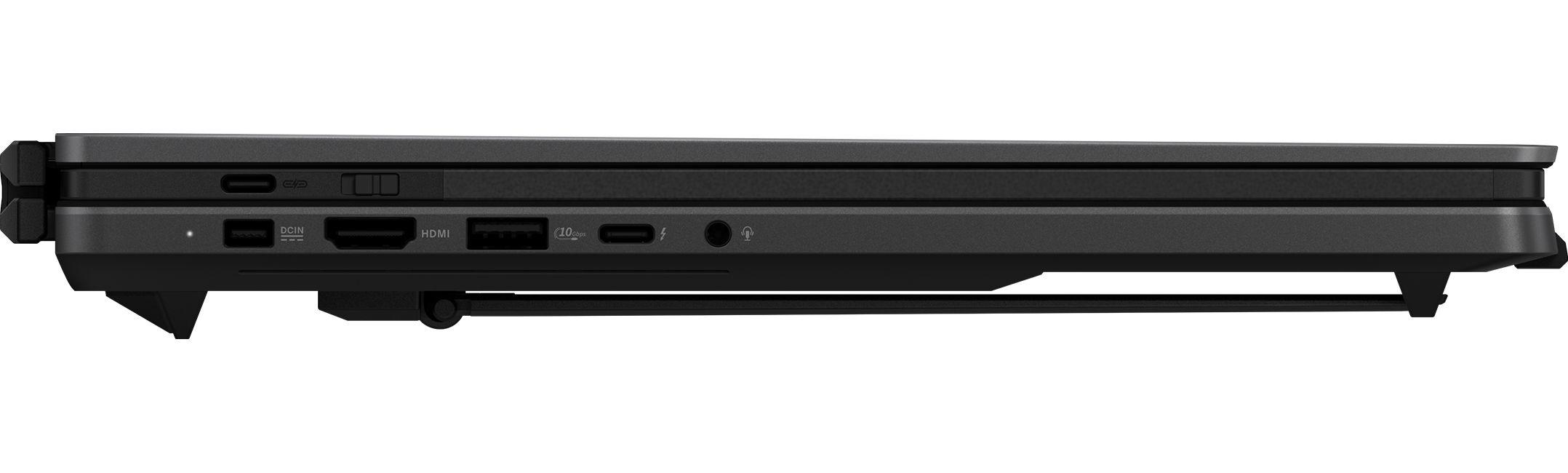 Лаптоп ASUS ROG Zephyrus Duo 16 2026 GX651AX-SR086X - 16" OLED Touchscreen, 120Hz, 2.8K, Intel Core Ultra 9 386H, 64GB LPDDR5X, 2TB SSD, RTX 5090 24GB GDDR7, Win 11 Pro