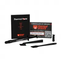 Термо паста Thermal Grizzly Hydronaut Pro - 2g
