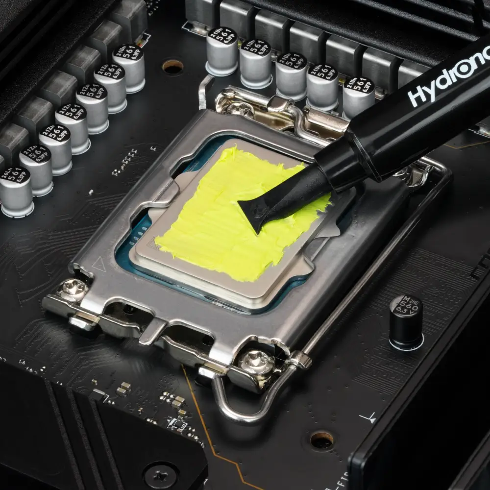 Термо паста Thermal Grizzly Hydronaut Pro - 6g