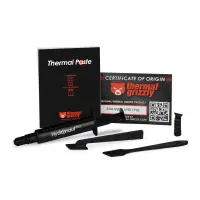 Термо паста Thermal Grizzly Hydronaut Pro - 6g