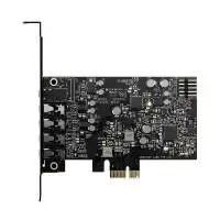 Звукова карта Creative Sound Blaster Audigy FX Pro, Hi-Res 7.1 PCI-e