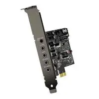 Звукова карта Creative Sound Blaster Audigy FX Pro, Hi-Res 7.1 PCI-e