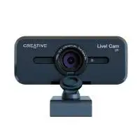 Уеб камера Creative Live! Cam Sync V3 - 2K QHD 4x Digital Zoom