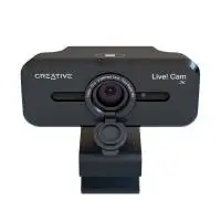 Уеб камера Creative Live! Cam Sync V3 - 2K QHD 4x Digital Zoom