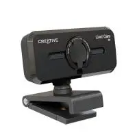 Уеб камера Creative Live! Cam Sync V3 - 2K QHD 4x Digital Zoom