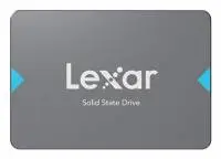 SSD Lexar 2 TB NQ100 2.5" Serial ATA III