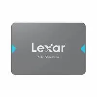 SSD Lexar 2 TB NQ100 2.5" Serial ATA III