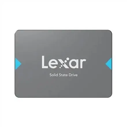SSD Lexar 2 TB NQ100 2.5" Serial ATA III