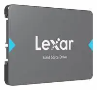 SSD Lexar 2 TB NQ100 2.5" Serial ATA III