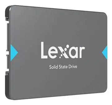 SSD Lexar 2 TB NQ100 2.5" Serial ATA III