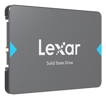 SSD Lexar 2 TB NQ100 2.5" Serial ATA III