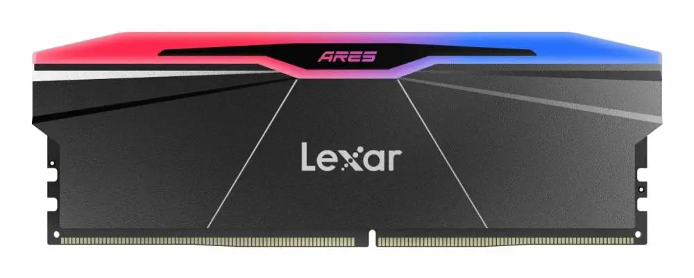 Рам Памет 32GB Lexar ARES RGB 2nd Gen DDR5