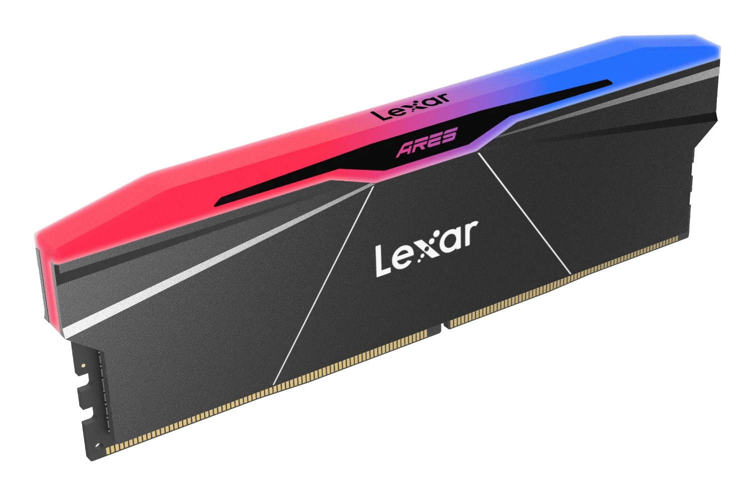 Рам Памет 32GB Lexar ARES RGB 2nd Gen DDR5