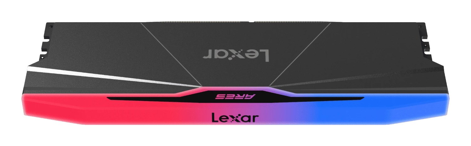 Рам Памет 32GB Lexar ARES RGB 2nd Gen DDR5